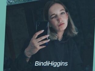 BindiHiggins