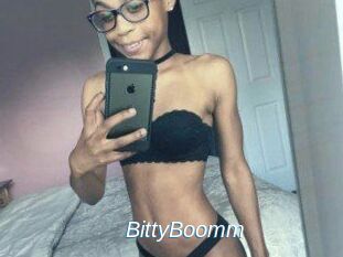 BittyBoomm