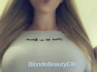 BlondeBeautyElle