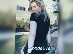 BlondeEve