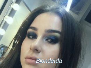 BlondeIda