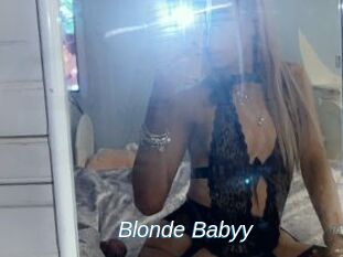 Blonde_Babyy