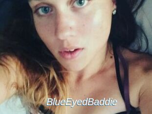 BlueEyedBaddie