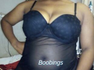 Boobings