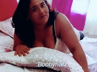 Boobynatz