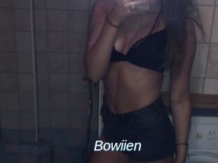 Bowiien