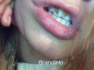 BrandiHo