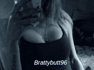 Brattybutt96