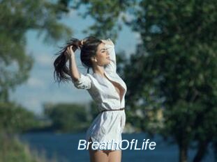 BreathOfLife