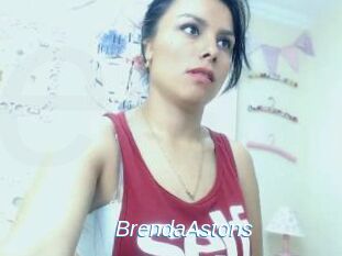 BrendaAstons