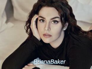 BrianaBaker