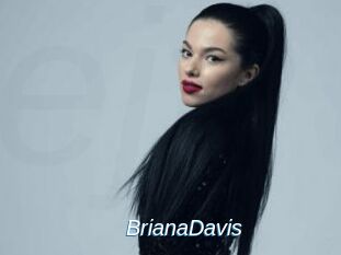 BrianaDavis