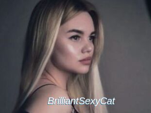 BrilliantSexyCat