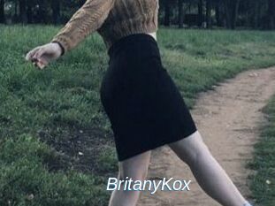 BritanyKox