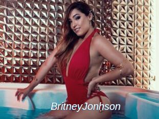 BritneyJonhson