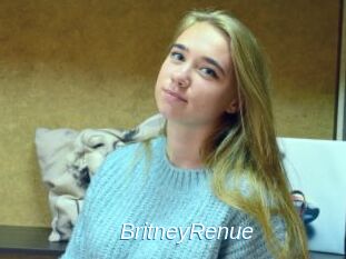 BritneyRenue