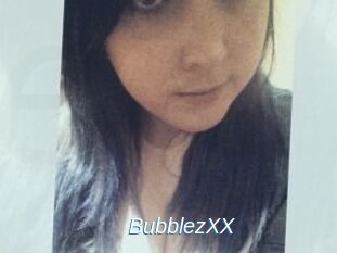 BubblezXX