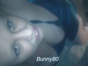 Bunny80