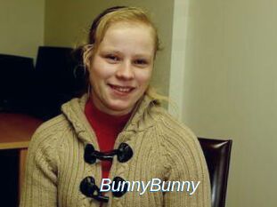 BunnyBunny