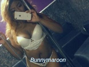 Bunnymaroon