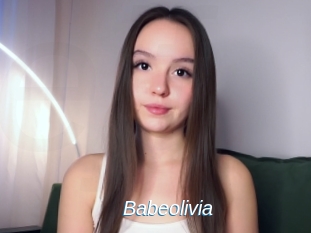 Babeolivia