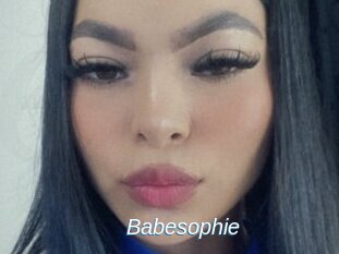Babesophie