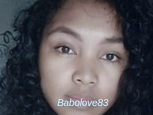 Babolove83