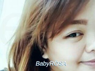 BabyROSA