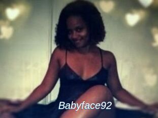 Babyface92