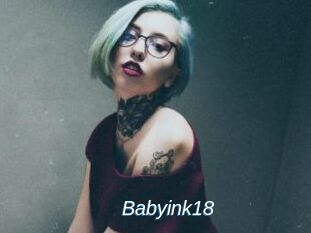 Babyink18