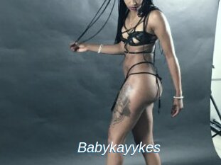 Babykayykes