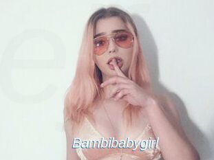 Bambibabygirl