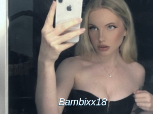 Bambixx18