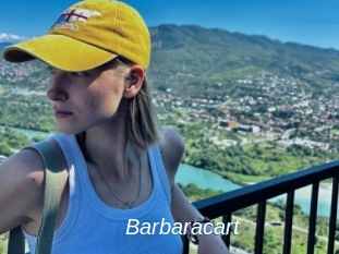 Barbaracart