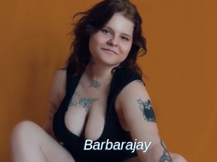 Barbarajay