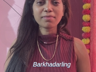 Barkhadarling