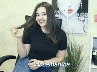 Bbsamantha