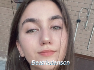 Beatrixdanson