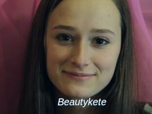 Beautykete