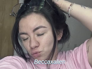 Beccaxalien