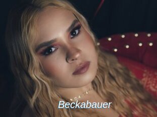 Beckabauer