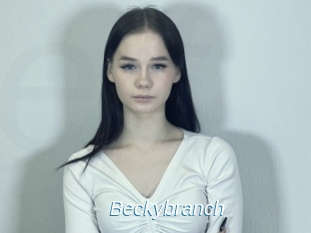 Beckybranch