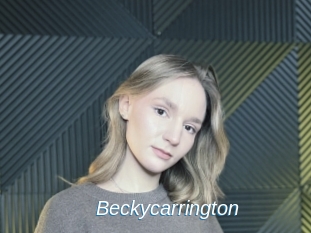 Beckycarrington