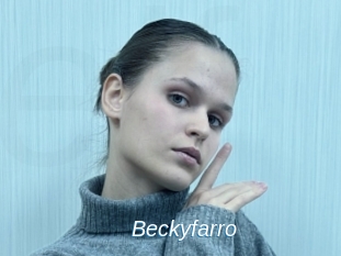 Beckyfarro