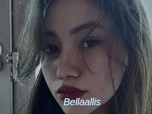 Bellaallis