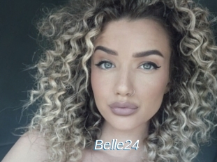 Belle24