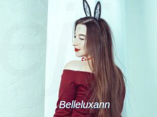 Belleluxann