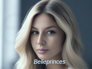 Belleprinces