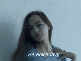 Berenicedavy