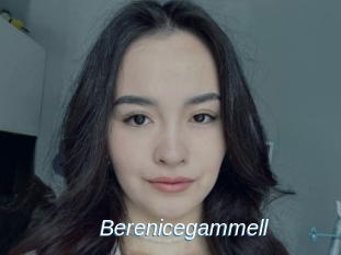 Berenicegammell